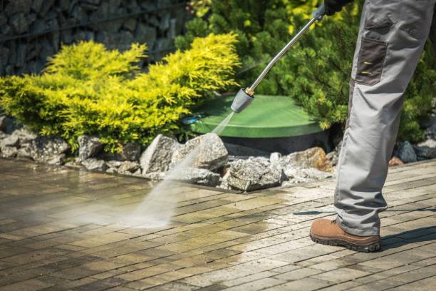 Professional Pressure Washing Services in Westwood, NJ